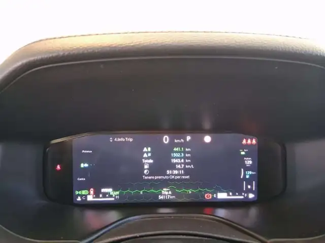 Jeep Compass view 10