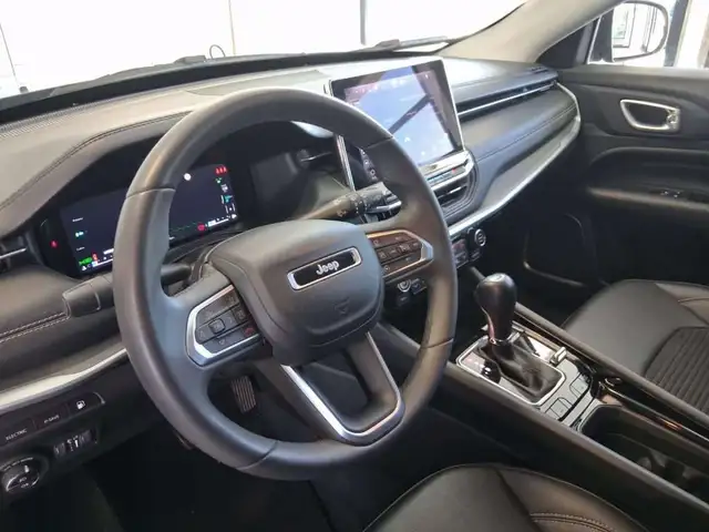 Jeep Compass view 8