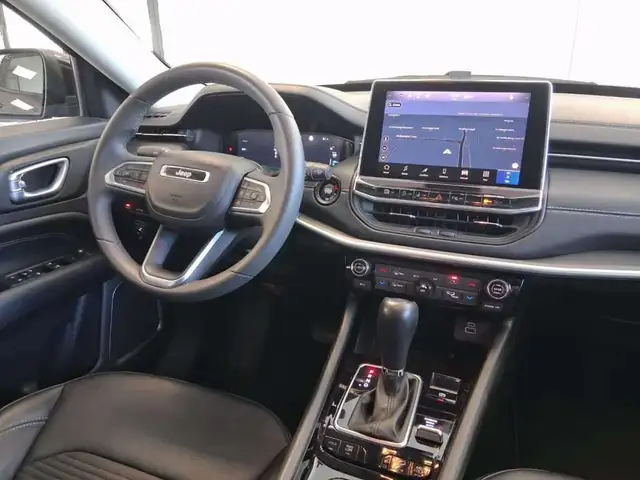 Jeep Compass view 9