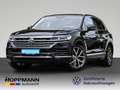 Volkswagen Touareg 3.0 TDI Elegance LEDER Luft ACC Kamera Schwarz - thumbnail 1