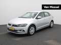 Volkswagen Polo 1.0 MPI Comfortline 80 PK | Airco | Cruise Control Gris - thumbnail 1