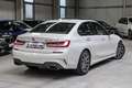 BMW M340i Limousine Sport-Aut/KAMERA/HEAD UP/GLASDACH/ Weiß - thumbnail 8