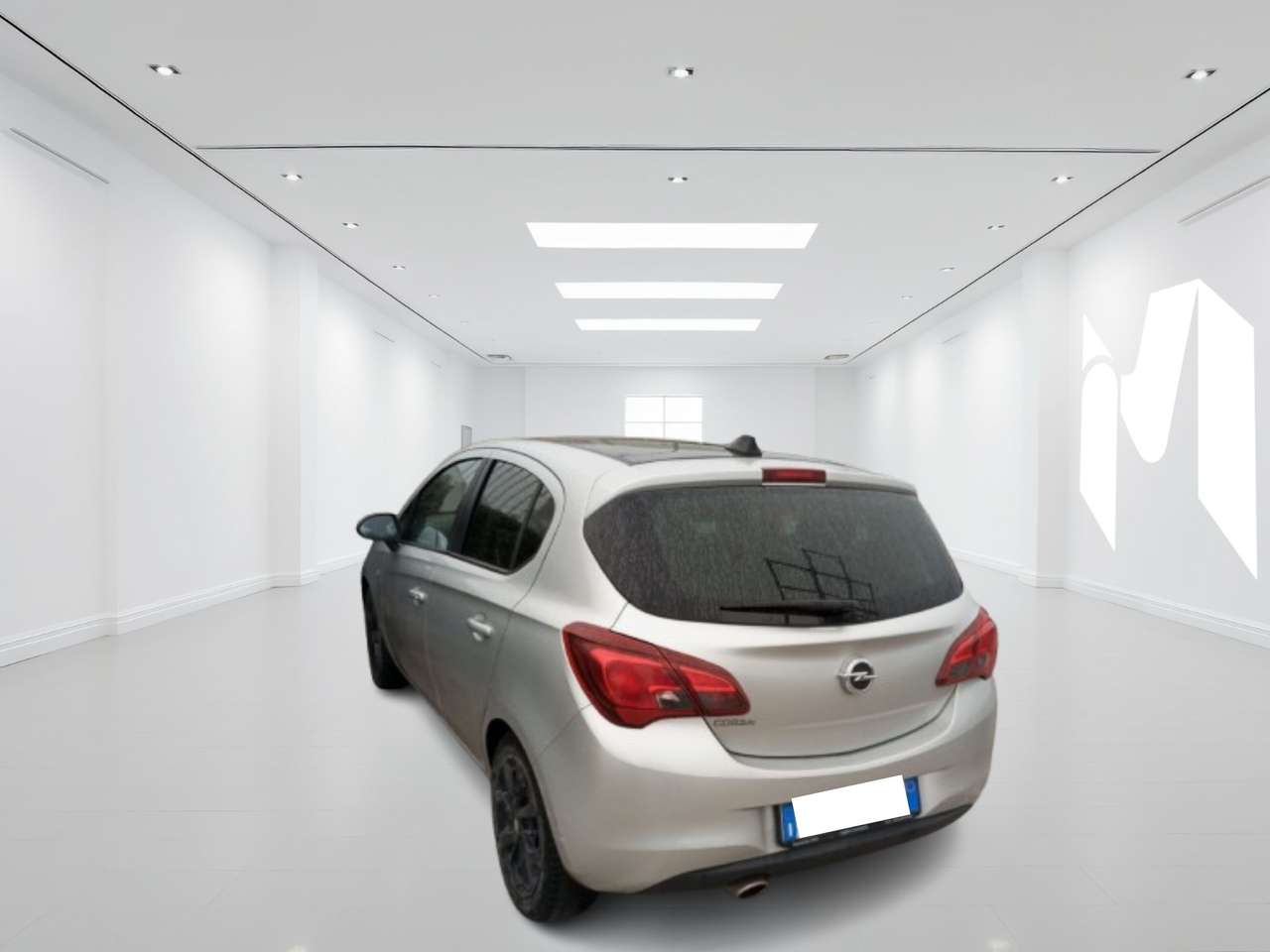 Opel Corsa 5p 1.2 b-Color - FL029NM