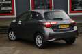 Toyota Yaris 1.0 VVT-i Active | Toyota Safety Sense | Lane Trac Gris - thumbnail 5