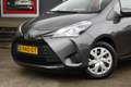 Toyota Yaris 1.0 VVT-i Active | Toyota Safety Sense | Lane Trac Gris - thumbnail 2