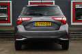 Toyota Yaris 1.0 VVT-i Active | Toyota Safety Sense | Lane Trac Gris - thumbnail 4