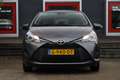 Toyota Yaris 1.0 VVT-i Active | Toyota Safety Sense | Lane Trac Gris - thumbnail 3