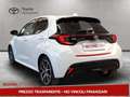 Toyota Yaris 1.5h Lounge Blanco - thumbnail 8