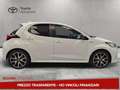 Toyota Yaris 1.5h Lounge Blanco - thumbnail 3