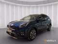 Kia Niro 1.6 gdi hev Style dct Bleu - thumbnail 1