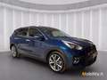 Kia Niro 1.6 gdi hev Style dct Bleu - thumbnail 7
