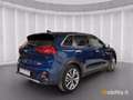 Kia Niro 1.6 gdi hev Style dct Bleu - thumbnail 5