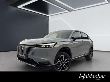 e:HEV 1.5 eCVT Advance AUT