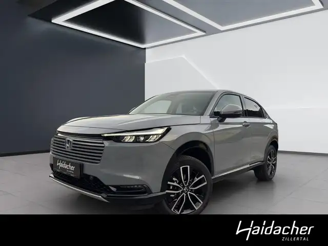 Honda HR-V e:HEV 1.5 eCVT Advance AUT