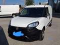 Fiat Doblo Doblo 1.6 mjt 16v Easy 90cv Bianco - thumbnail 1