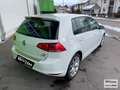 Volkswagen Golf VII Lim. Highline BMT 1.4 TSI TEMPOMAT~SHZ Blanc - thumbnail 8
