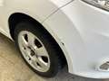 Ford Fiesta Fiesta 5p 1.4 16v + Gpl Weiß - thumbnail 3