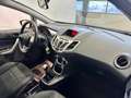 Ford Fiesta Fiesta 5p 1.4 16v + Gpl Weiß - thumbnail 11