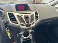Ford Fiesta Fiesta 5p 1.4 16v + Gpl Weiß - thumbnail 13