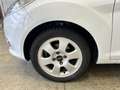 Ford Fiesta Fiesta 5p 1.4 16v + Gpl Weiß - thumbnail 6