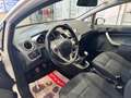 Ford Fiesta Fiesta 5p 1.4 16v + Gpl Weiß - thumbnail 10