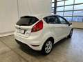 Ford Fiesta Fiesta 5p 1.4 16v + Gpl Weiß - thumbnail 4