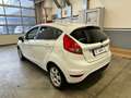 Ford Fiesta Fiesta 5p 1.4 16v + Gpl Weiß - thumbnail 5