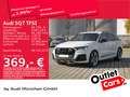 Audi SQ7 tiptr. StdHzg/Pano/AHK/HuD Weiß - thumbnail 1