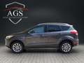 Ford Kuga Titanium*TÜV NEU*AHK*PDC*TEMP Grijs - thumbnail 2