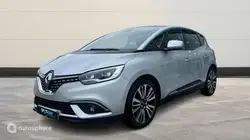 Renault Scenic 1.7 Blue dCi 150ch Initiale Paris EDC
