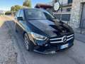 Mercedes-Benz B 180 B 180 d Automatic Sport Nero - thumbnail 1