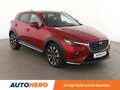 Mazda CX-3 2.0 Skyactiv-G Sports-Line *NAVI*HUD*ACC*CAM*PDC* Rot - thumbnail 8