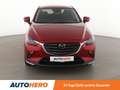 Mazda CX-3 2.0 Skyactiv-G Sports-Line *NAVI*HUD*ACC*CAM*PDC* Rot - thumbnail 9
