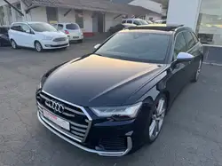 Audi S6 Avant 3.0 TDI quattro/Head Up/LED/S S Sitze/