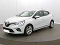 Renault Clio V 1.0 TCe 100 Business Blanc - thumbnail 1