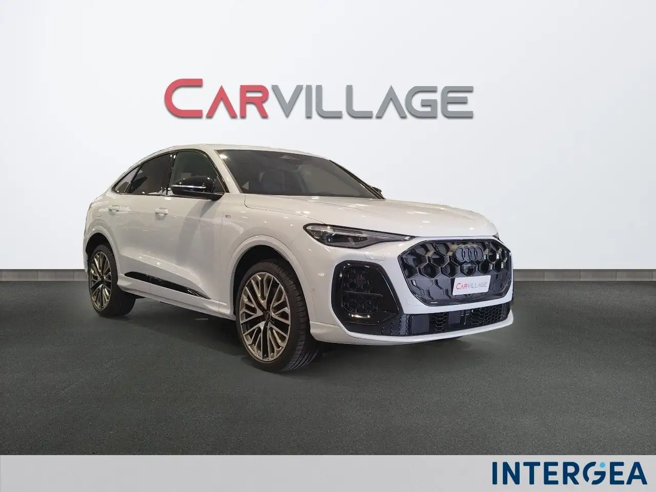 Audi Q5 2026