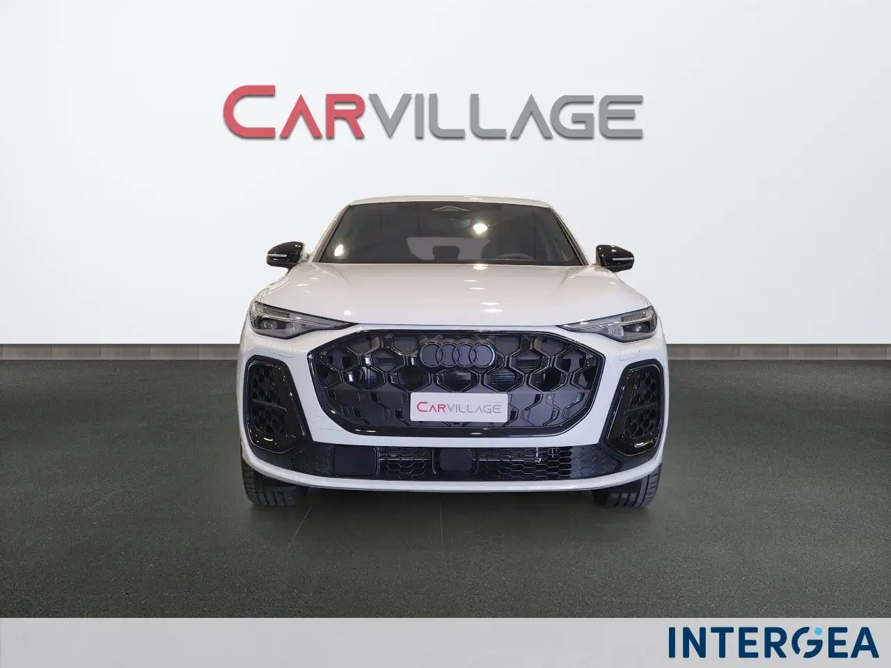 Audi Q5 2026