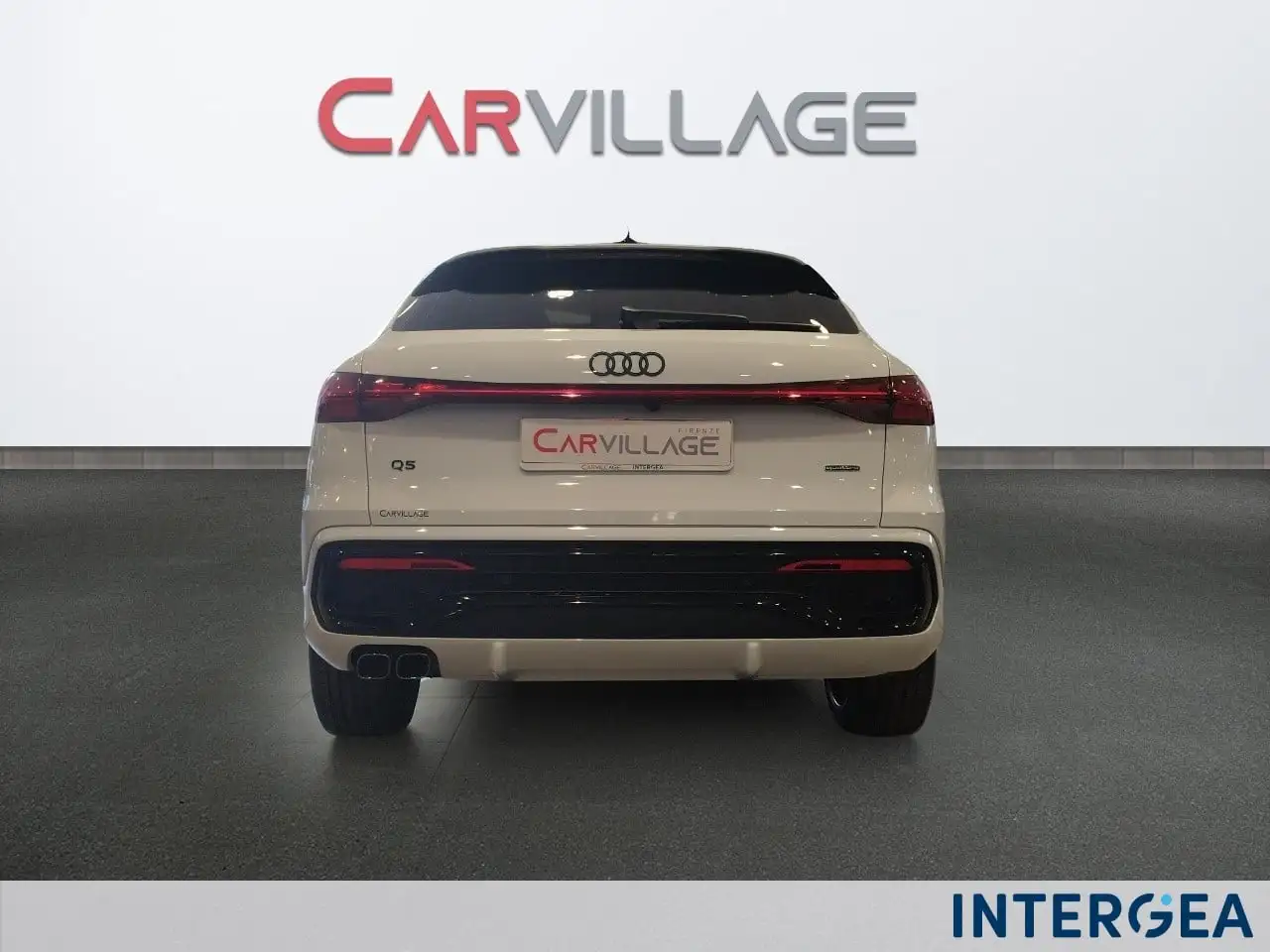 Audi Q5 2026