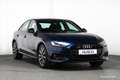 Audi A4 A4 40 TDI quattro Adv. BLACK VIRTUAL KAMERA -54% Bleu - thumbnail 40