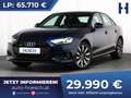 Audi A4 A4 40 TDI quattro Adv. BLACK VIRTUAL KAMERA -54% Bleu - thumbnail 1