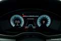 Audi A4 A4 40 TDI quattro Adv. BLACK VIRTUAL KAMERA -54% Bleu - thumbnail 10