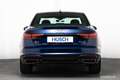 Audi A4 A4 40 TDI quattro Adv. BLACK VIRTUAL KAMERA -54% Bleu - thumbnail 35