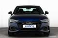 Audi A4 A4 40 TDI quattro Adv. BLACK VIRTUAL KAMERA -54% Bleu - thumbnail 2