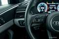 Audi A4 A4 40 TDI quattro Adv. BLACK VIRTUAL KAMERA -54% Bleu - thumbnail 20