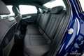 Audi A4 A4 40 TDI quattro Adv. BLACK VIRTUAL KAMERA -54% Bleu - thumbnail 7