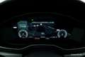 Audi A4 A4 40 TDI quattro Adv. BLACK VIRTUAL KAMERA -54% Bleu - thumbnail 11
