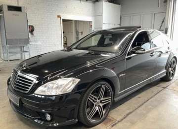 S 63 AMG