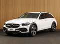 Mercedes-Benz C 200 All-Terrain 4MATIC NIGHT-360CAMERA-ACC-COMFORTSTOE Wit - thumbnail 1