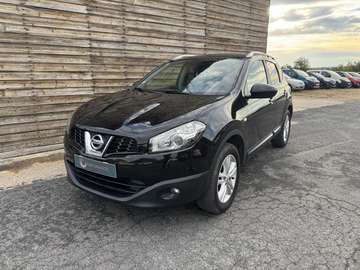 Qashqai 1.5 dCi - 106