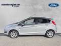 Ford Fiesta Titanium Argent - thumbnail 2